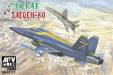 1/48 Iran Saeqeh-80 IRI Air Force Jet Fighter