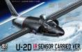 1/48 U-2D IR Sensor Carrier Version