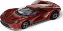 HO Slot Car 2020 Ford GT Liquid Red