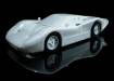 HO Slot Car Ford GT40 Mark IV Paintable