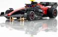 HO Slot Car Alfa Romeo F1 FY24 2023