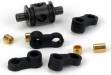 T/R Pitch Ctrl Link/Hub Set