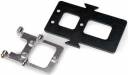 Alum Batt Mounting Plate Set