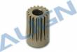 Motor Pinion Gear 17t