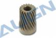 Motor Pinion Helical Gear 18t