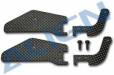 600N Frame Brace Set CF