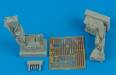 1/32 GRU7A Ejection Seats For F14A