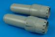 1/32 F14B/D Exhaust Nozzles For TAM