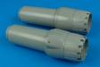 1/32 F14D Exhaust Nozzles For TRM