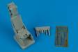1/32 SJU4/7A (Av8B) Ejection Set For TRM (D)