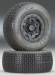 1/10 Cityblock SC SC10 4x4 Pre-Mnt Sup Soft