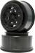 1/10 Cyclone SC Wheel SC-10 Re Black