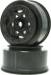 1/10 Cyclone SC Wheel SC-10 Fr Black