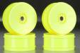 1/8 Buggy EVO Wheels Yellow (4)