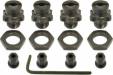 Wheel Adapters Complete Set HPI Blitz