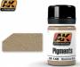 Pigment 35ml Bottle Light Dust