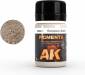 Pigment 35ml Bottle Europe Earth