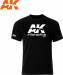 AK Interactive T-Shirt - M