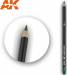 Weathering Pencil Dark Green (1)