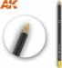 Weathering Pencil Yellow (1)