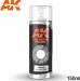 Lacquer Primer 150ml Spray Fine Metal