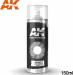 Lacquer Base 150ml Spray Great White