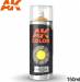 Lacquer Paint 150ml Spray Dark Yellow (Dunkelgelb)