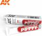 Putty 20ml Tube White Acrylic Modeling Hard