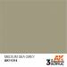 3rd Generation Acrylic 17ml Medium Sea Grey