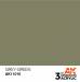 3rd Generation Acrylic 17ml Grey-Green