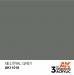 3rd Generation Acrylic 17ml Neutral Grey