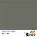 3rd Generation Acrylic 17ml English Grey