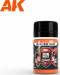 Enamel Liquid Pigment 35ml Ochre Rust