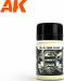 Enamel Liquid Pigment 35ml Concrete