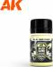Enamel Liquid Pigment 35ml Beach Sand