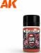 Enamel Liquid Pigment 35ml Vietnam Earth