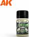 Enamel Liquid Pigment 35ml Light European Earth