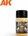 Enamel Liquid Pigment 35ml Ochre Earth