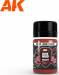 Enamel Liquid Pigment 35ml Dark Mud