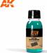 Metal Burnishing Fluid 100ml Bottle