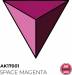 Quick Gen Space Magenta 18ml