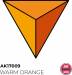 Quick Gen Warm Orange 18ml