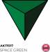 Quick Gen Space Green 18ml