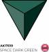 Quick Gen Space Dark Green 18ml
