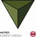 Quick Gen Forest Green 18ml