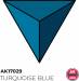 Quick Gen Turquoise Blue 18ml