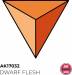 Quick Gen Dwarf Flesh 18ml