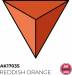 Quick Gen Reddish Orange 18ml
