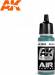 Acrylic Paint Air Series 17ml Bottle RLM 65