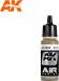 Acrylic Paint Air Series 17ml Bottle RLM 79